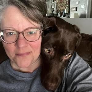 Meet your Posher, Diane